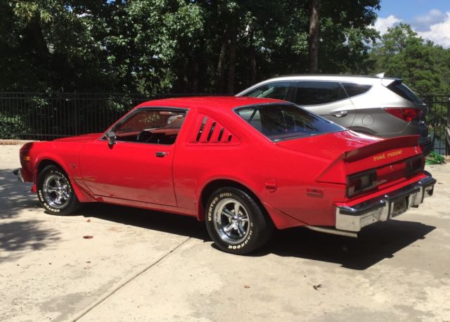 1979 Plymouth Road Runner