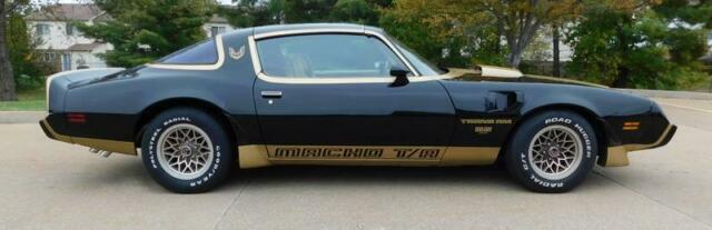 1979 Pontiac Trans Am MACHO DKM #92