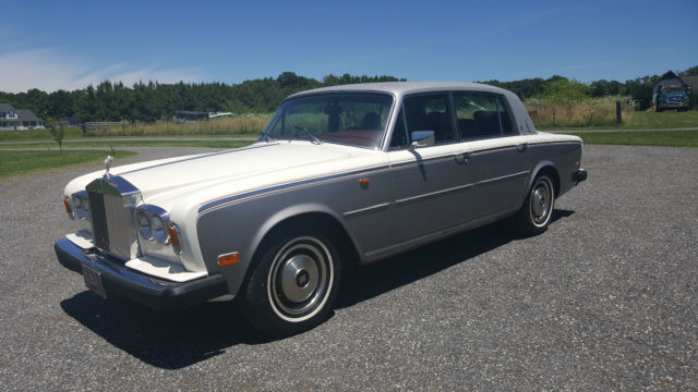 1979 Rolls-Royce Other