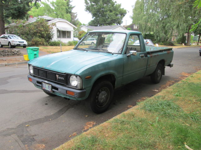 1979 Toyota Other