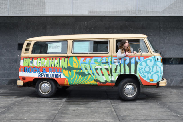 hippy vans for sale