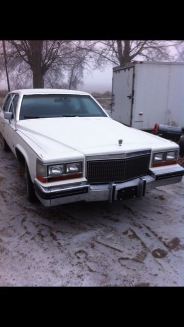 1980 Cadillac Other
