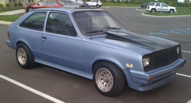 1980 Chevrolet Other