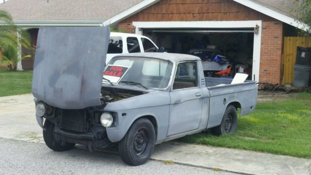1980 Chevrolet Other LUV S-10 RARE