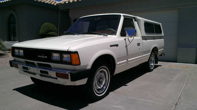 1980 Datsun Other