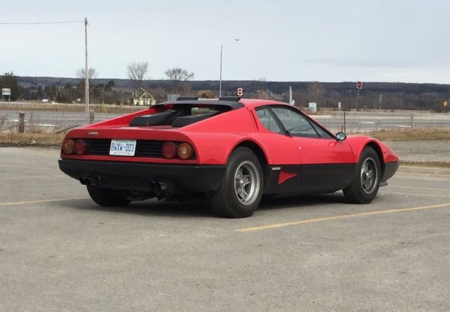 1980 ferrari f40