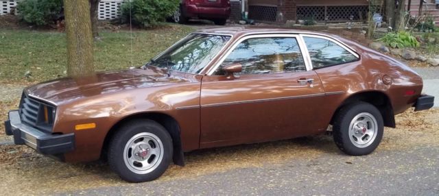 1980 Ford Other --