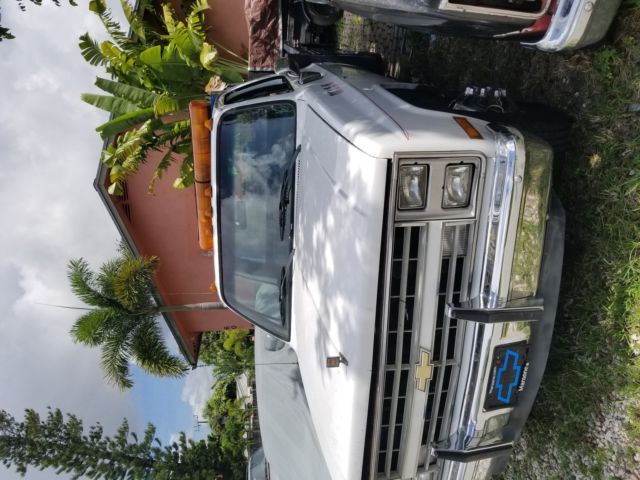 1980 GMC Other Tow truck