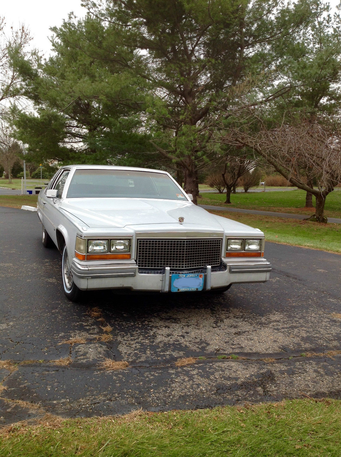 1981 Cadillac Other