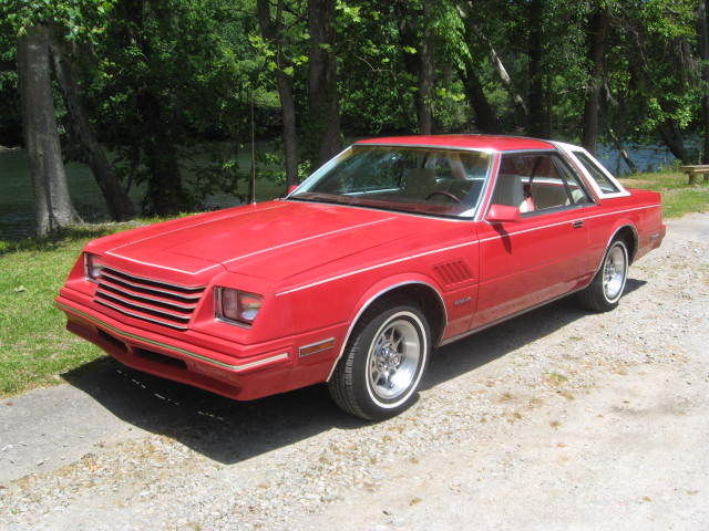 1981 Dodge Other