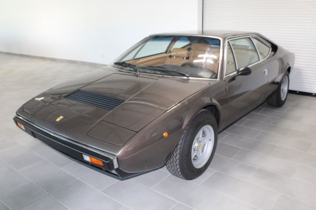 ferrari 308 gt4 price