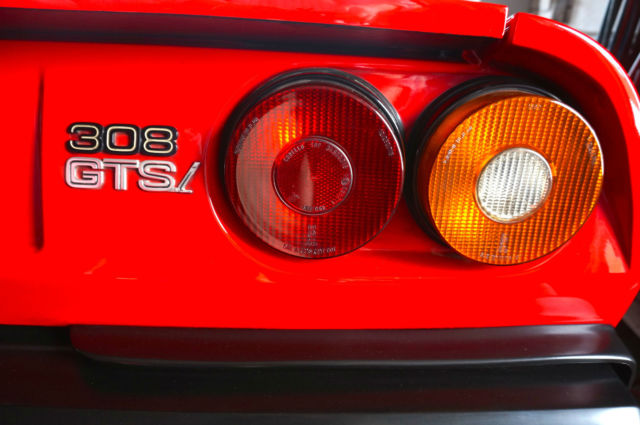 1981 Ferrari Other