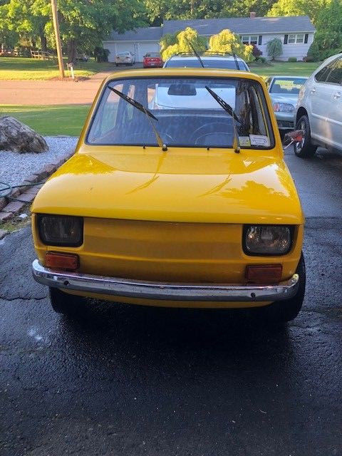 1981 Fiat Other