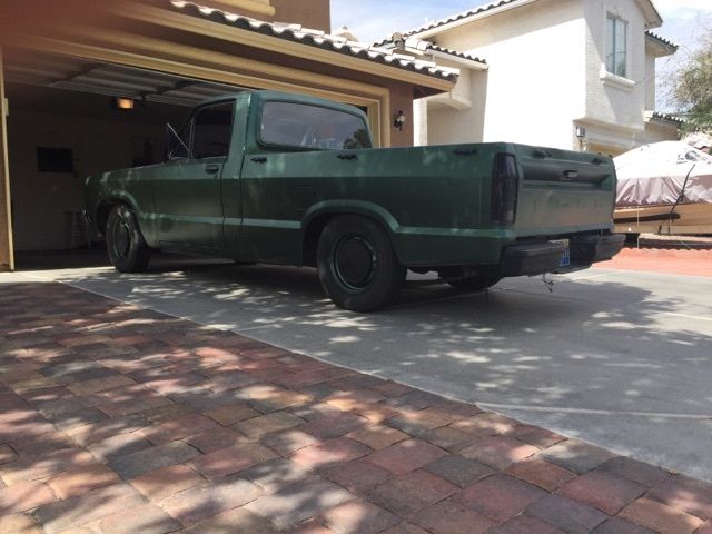 1981 Ford Other Pickups XLT