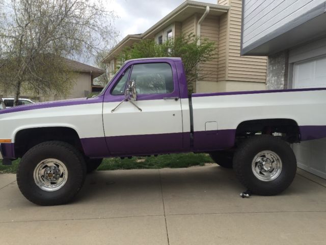 1981 GMC Other