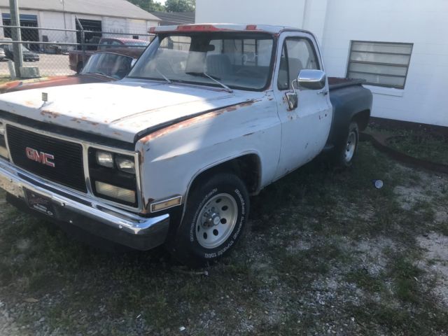 1981 GMC Other