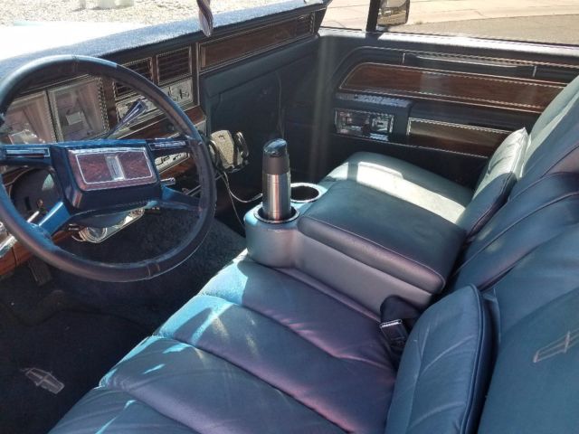 1981 Lincoln Other