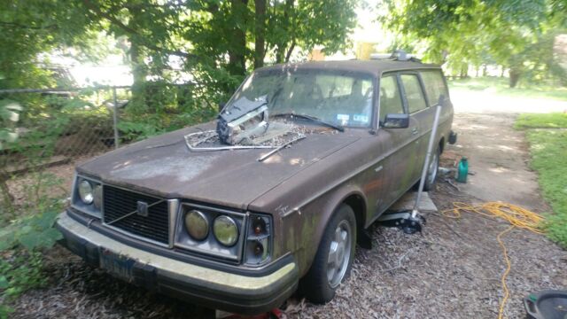 1981 Volvo Other