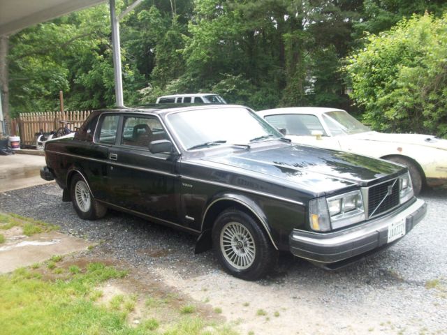 1981 Volvo Other