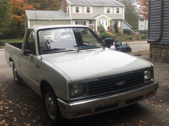1982 Chevrolet Other Pickups