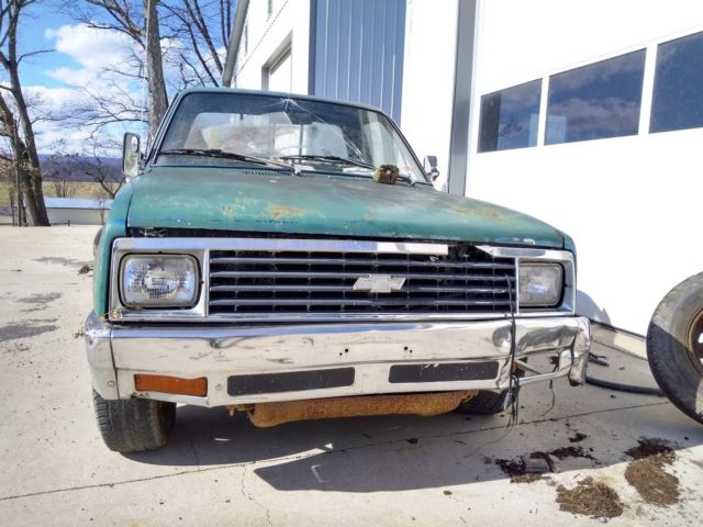 1982 Chevrolet Other Pickups