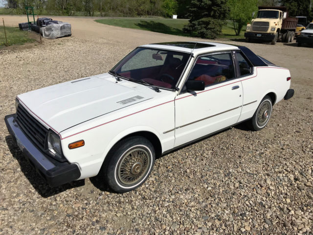 1982 Datsun Other GX