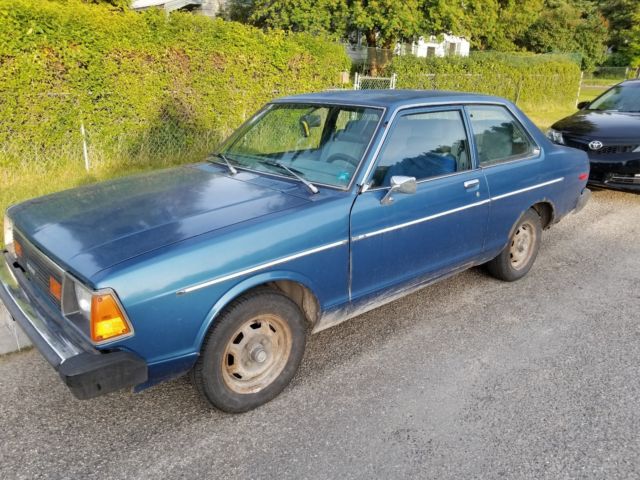 1982 Datsun Other