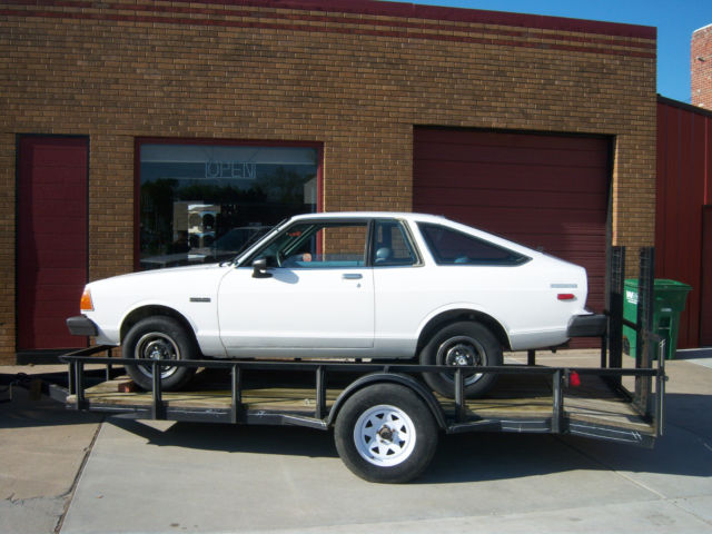 1982 Datsun Other 2+2