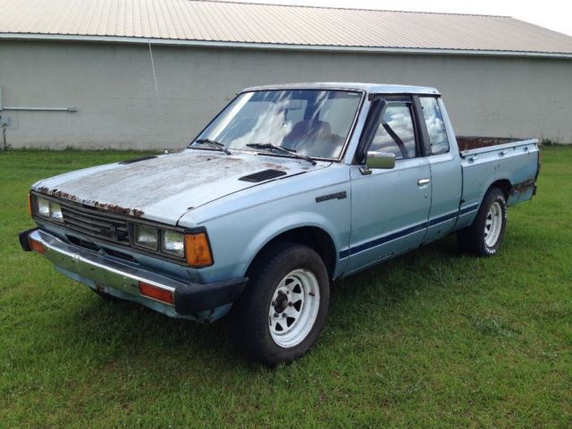 1982 Nissan Other