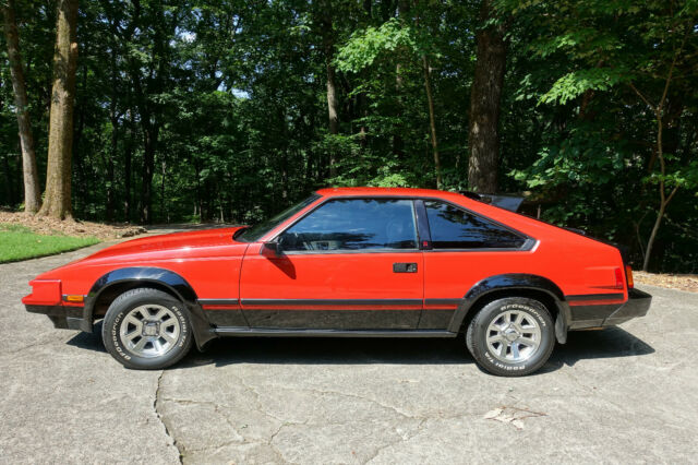 1982 Toyota Supra Celica Supra