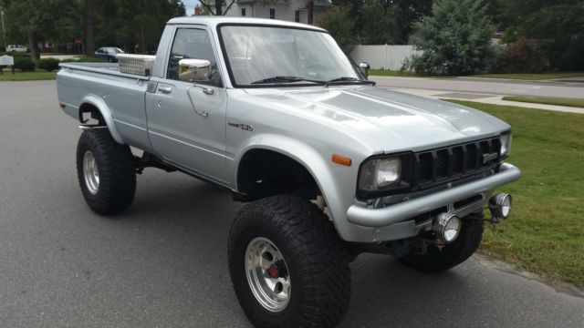 1982 Toyota Other
