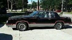 1983 Oldsmobile Other