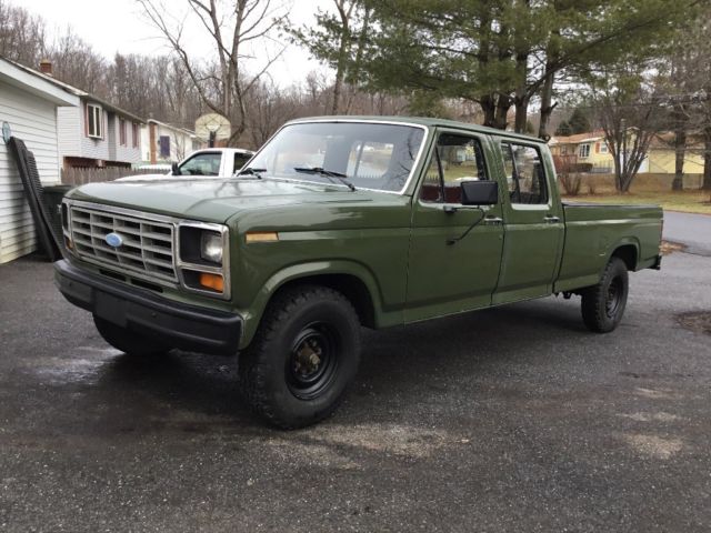 1983 Ford Other