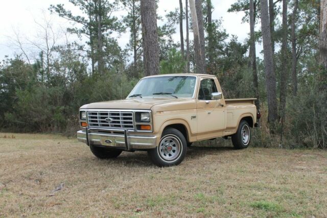 1983 Ford Other Pickups --