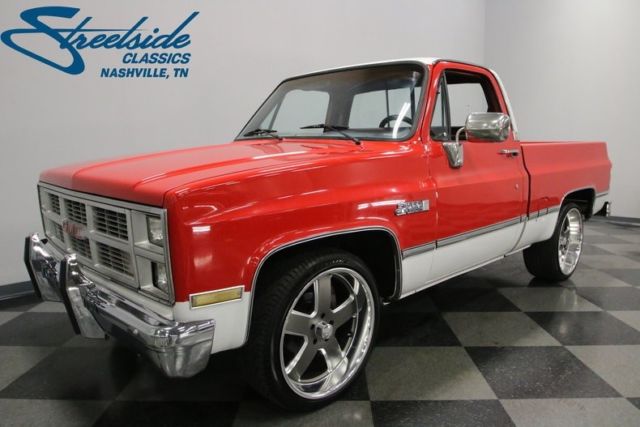 1983 GMC Other --