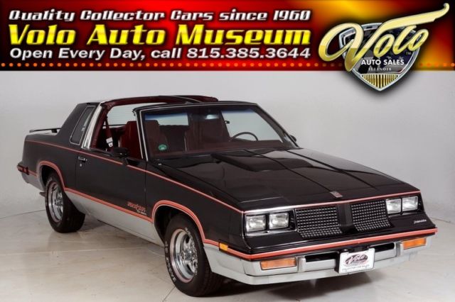 1983 Oldsmobile Other --