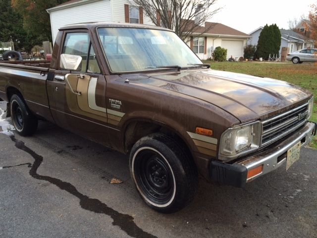 1983 Toyota Other