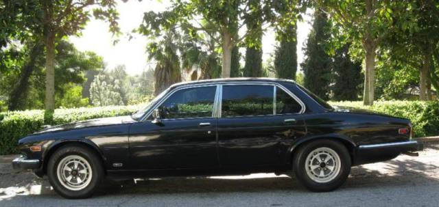 19840000 Jaguar XJ6