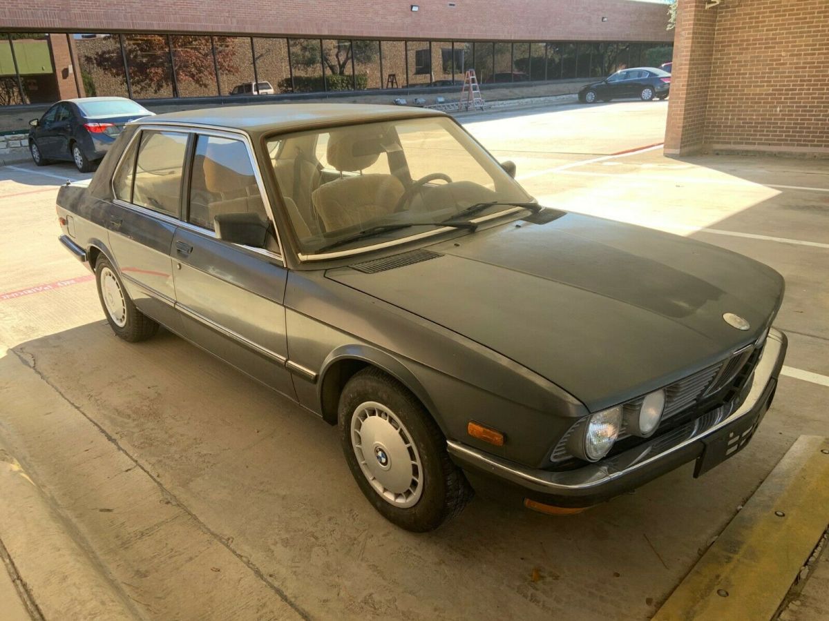 1984 BMW Other