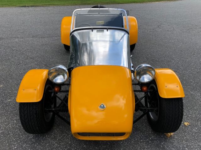 1980 Lotus Other
