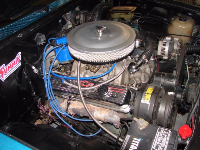 1984 Chevrolet S-10