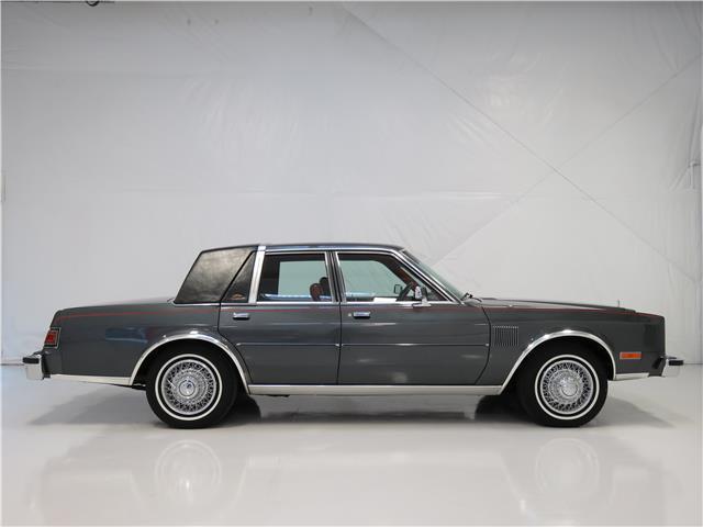 1984 Chrysler Other 5th Ave Edition