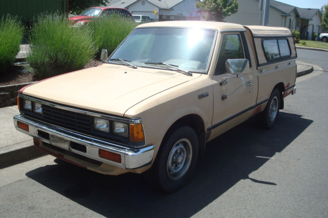 1984 Datsun Other