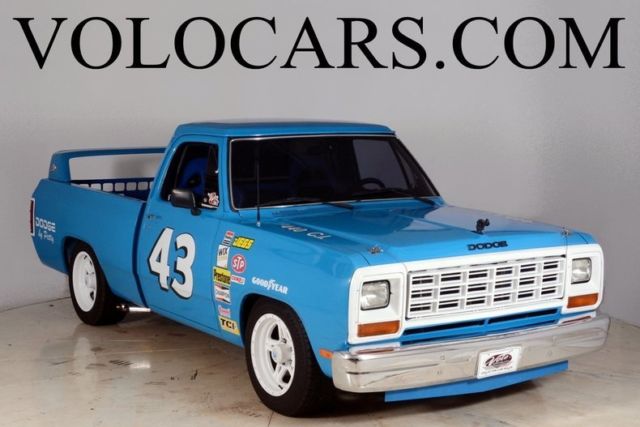 1984 Dodge Other Pickups --