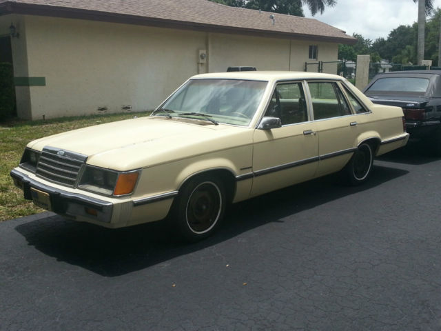 1984 Ford Other L