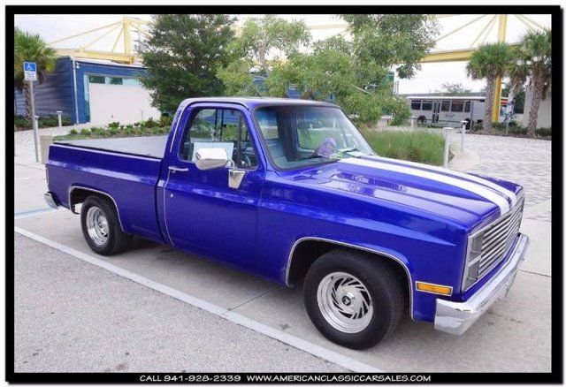 1984 GMC Other C1500
