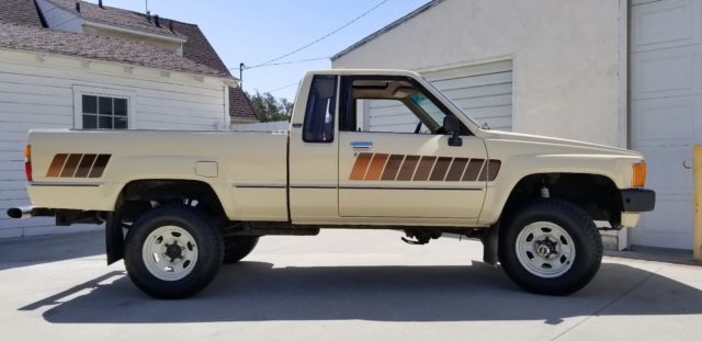1984 Toyota Other