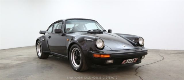 1985 Porsche Other 930