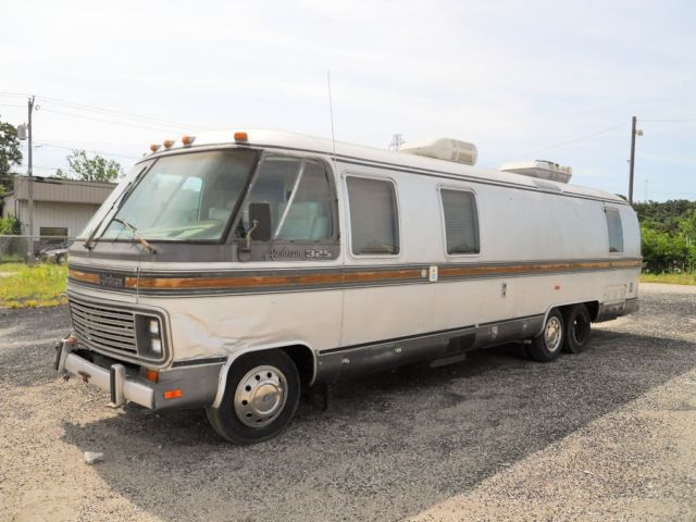 1985 Other Makes Airstream