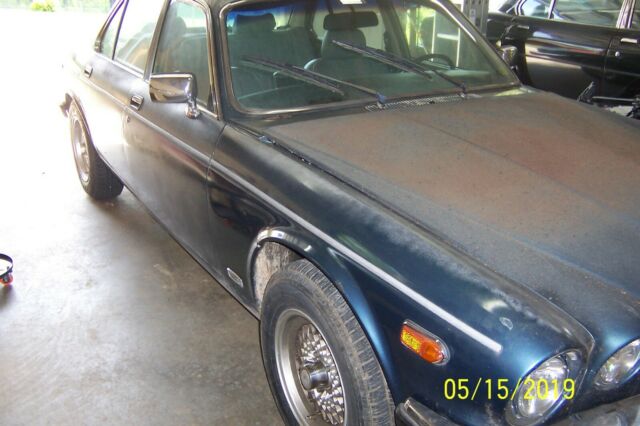 1985 jaguar xj6 parts